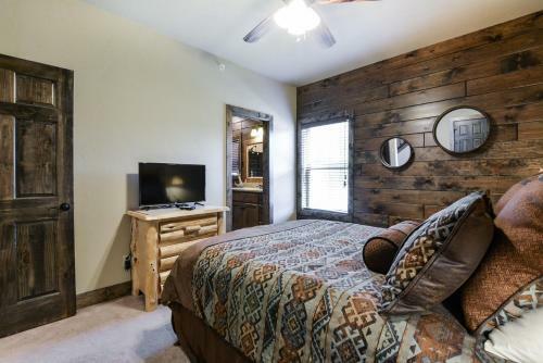Watermill Cove Villa #c