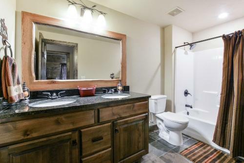 Watermill Cove Villa #c