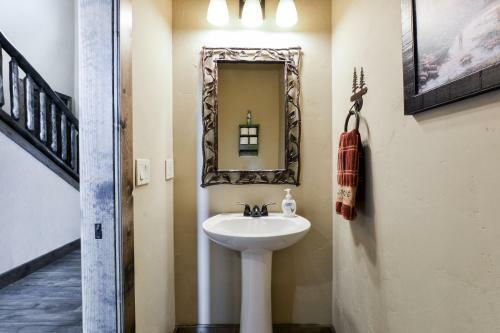 Watermill Cove Villa #c