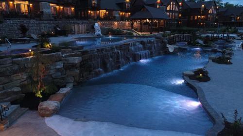 Watermill Cove Villa #c