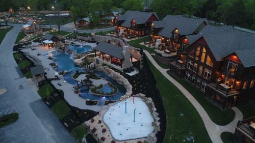 Watermill Cove Villa #c