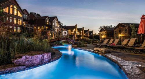 Watermill Cove Villa #c
