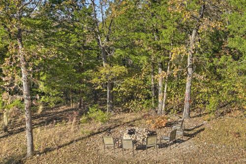 Tall Tree Retreat With Hot Tub, Short Walk To Lake