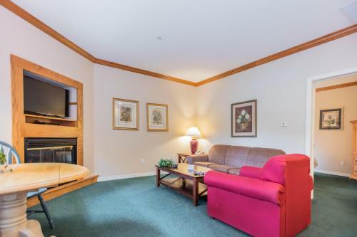 Spinnaker Condo In Heart Of Branson 1br Standard