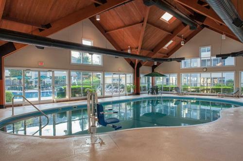 Spinnaker Resort Condo And Pool 1br Standard