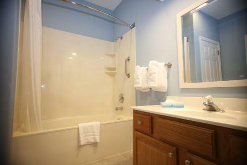 Spinnaker Resort Condo And Pool 1br Standard