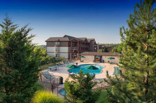 Spinnaker Resort Condo And Pool 1br Standard