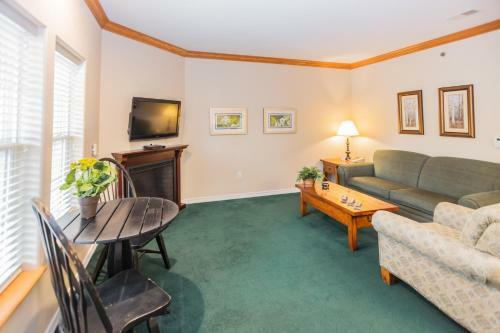 Spinnaker Resort Condo And Pool 1br Standard