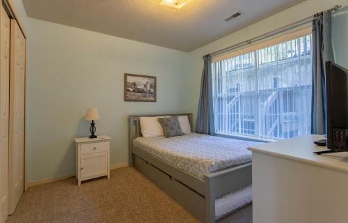 Apartamento The Getaway Place Condo