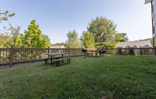 Apartamento The Getaway Place Condo