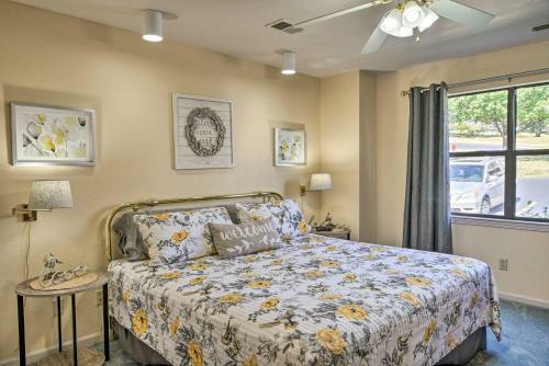 Apartamento Pointe Royale Walk-in Condo With Resort Amenities!