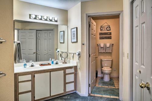 Apartamento Pointe Royale Walk-in Condo With Resort Amenities!