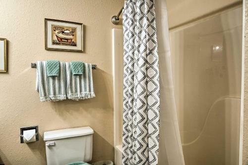 Apartamento Pointe Royale Walk-in Condo With Resort Amenities!