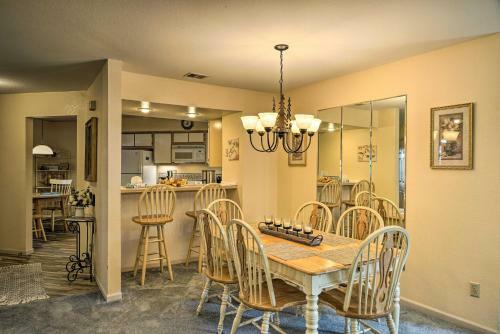 Apartamento Pointe Royale Walk-in Condo With Resort Amenities!