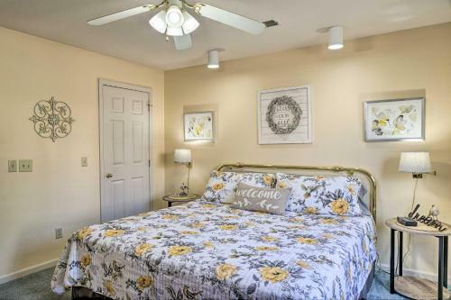 Apartamento Pointe Royale Walk-in Condo With Resort Amenities!