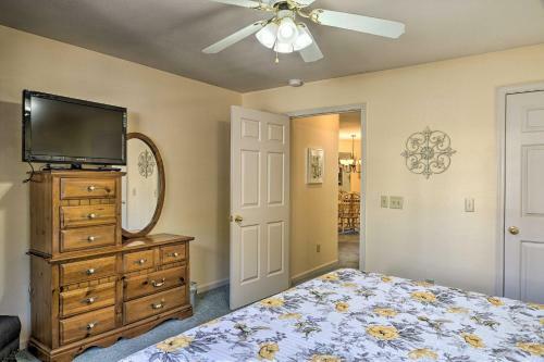 Apartamento Pointe Royale Walk-in Condo With Resort Amenities!