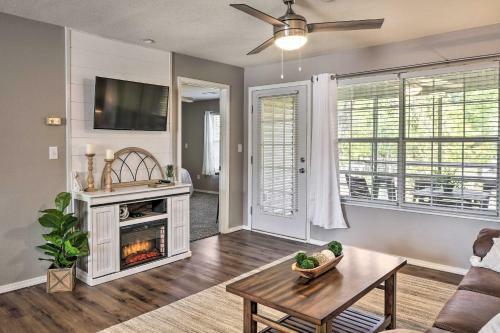 Apartamento Modern Branson Escape With Lake Taneycomo Views