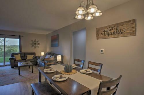 Apartamento Cardinal Cove Condo Near Silver Dollar City