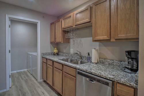 Apartamento Cardinal Cove Condo Near Silver Dollar City