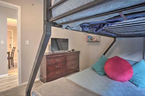Apartamento Cardinal Cove Condo Near Silver Dollar City