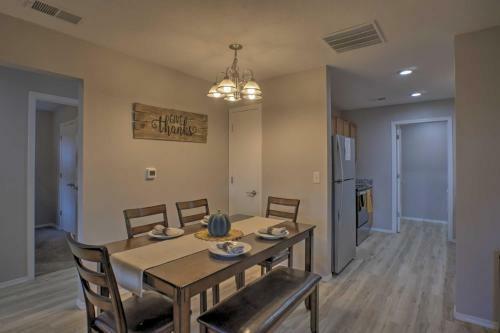 Apartamento Cardinal Cove Condo Near Silver Dollar City