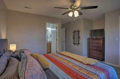 Apartamento Cardinal Cove Condo Near Silver Dollar City