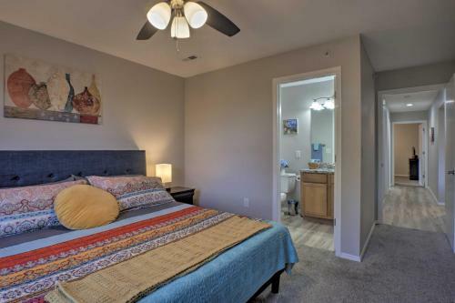 Apartamento Cardinal Cove Condo Near Silver Dollar City