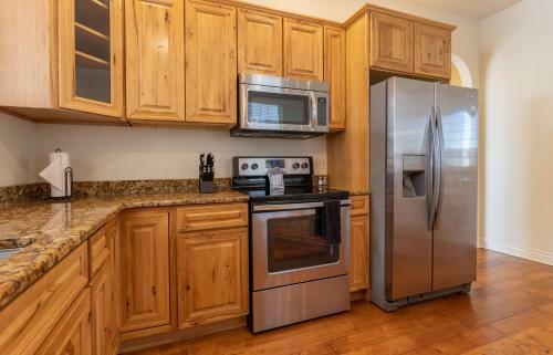 Apartamento Mountain View Hideaway Condo