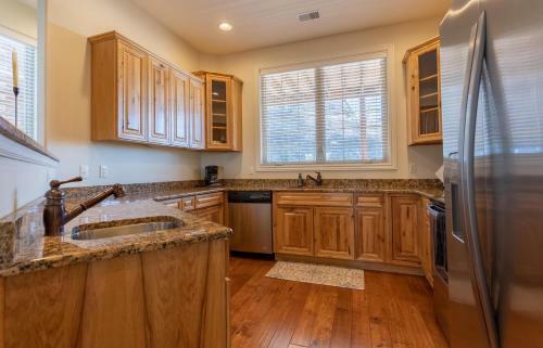 Apartamento Mountain View Hideaway Condo