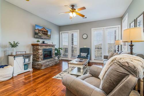 Apartamento Cliffside Hideaway Condo