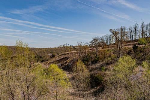 Apartamento Cliffside Hideaway Condo