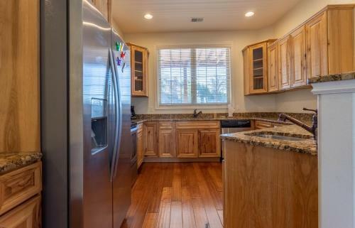 Apartamento Mountain Breeze Condo