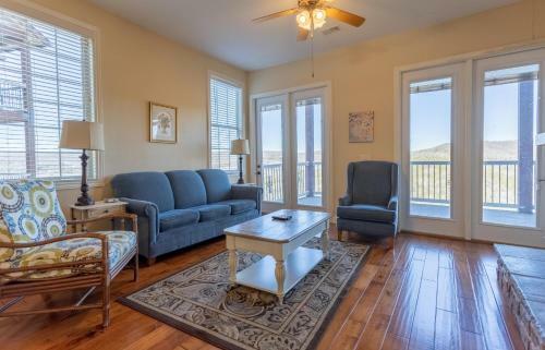 Apartamento Mountain Breeze Condo