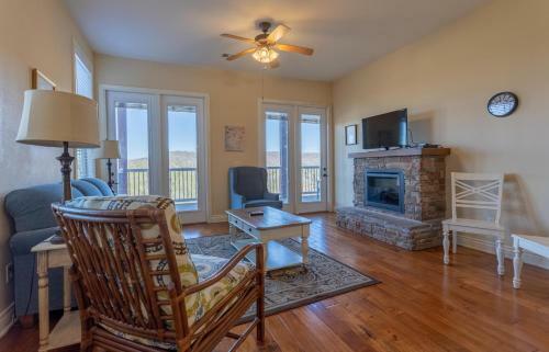 Apartamento Mountain Breeze Condo