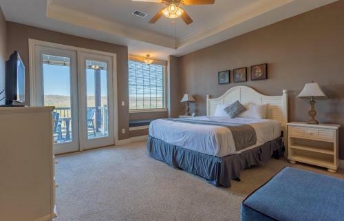 Apartamento Mountain Breeze Condo