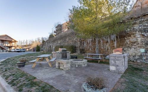 Apartamento Mountain Breeze Condo