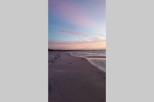 Creola Beach Cottage