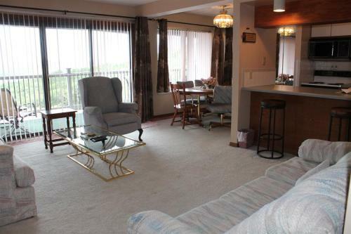 Apartamento 305 - 2 Bed