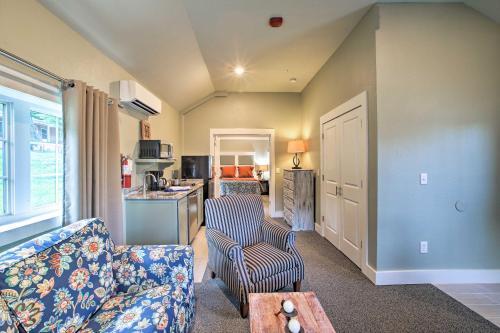 Branson Cottage With Pool Access About 10 Min To Downtown