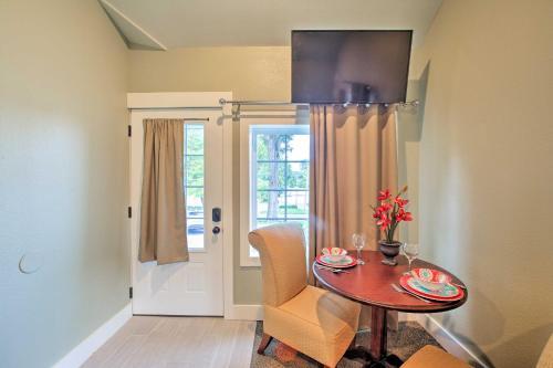 Branson Cottage With Pool Access About 10 Min To Downtown