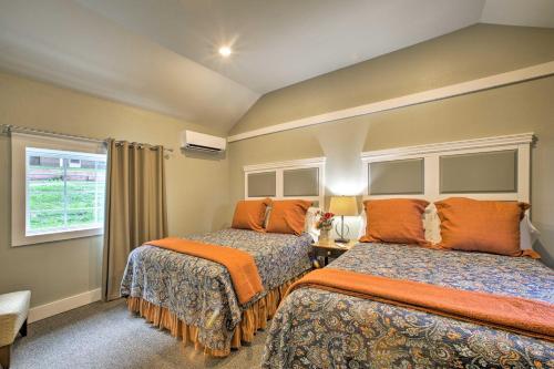 Branson Cottage With Pool Access About 10 Min To Downtown