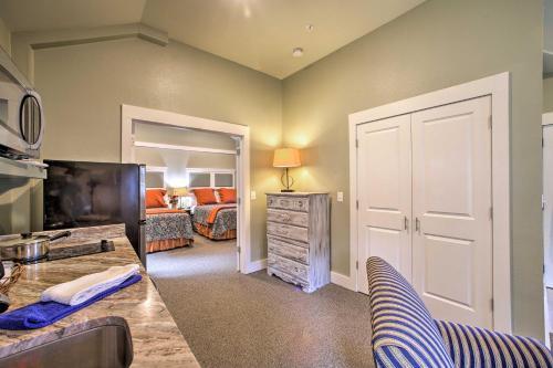 Branson Cottage With Pool Access About 10 Min To Downtown