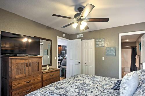 Apartamento Branson Condo With Pool Access - Walk To Table Rock!