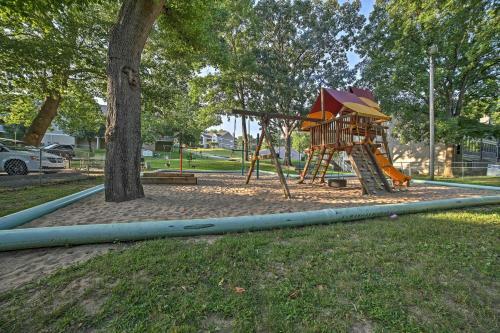 Apartamento Pointe Royale Walk-in Condo With Resort Amenities!