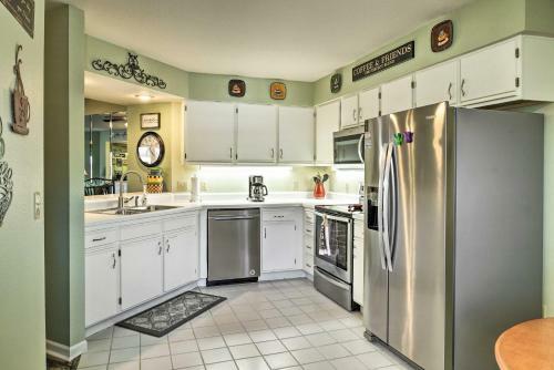 Apartamento Pointe Royale Walk-in Condo With Resort Amenities!