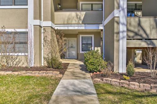 Apartamento Pointe Royale Walk-in Condo With Resort Amenities!