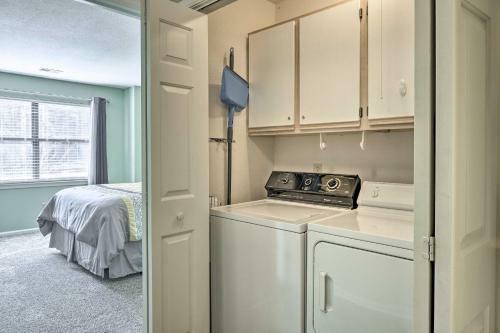 Apartamento Pointe Royale Walk-in Condo With Resort Amenities!