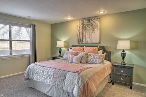 Apartamento Pointe Royale Walk-in Condo With Resort Amenities!