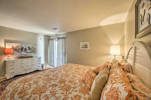 Apartamento Branson Condo With Patio And Pool Access On Golf Course