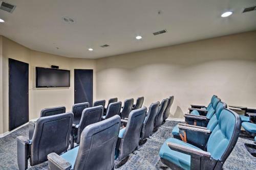 Apartamento Pet-friendly Resort Condo 3 Mi To Branson Landing!